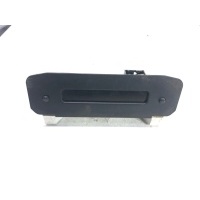 Монитор (дисплей) экран Peugeot 206 96636540XT
