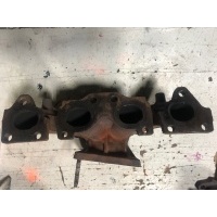 Выпускной коллектор peugeot Partner B9 0341G2