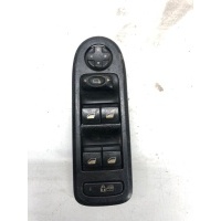 Блок управления стеклоподъемниками Peugeot 308 96644915XT