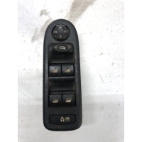 Блок управления стеклоподъемниками Peugeot 308 96644915XT