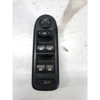 Блок управления стеклоподъемниками Peugeot 308 96644915XT