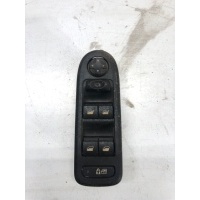 Блок управления стеклоподъемниками Peugeot 308 96644915XT