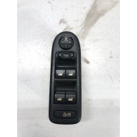 Блок управления стеклоподъемниками Peugeot 308 96644915XT