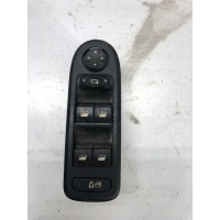 Блок управления стеклоподъемниками Peugeot 308 96644915XT