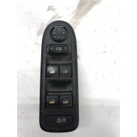 Блок управления стеклоподъемниками Peugeot 308 96644915XT