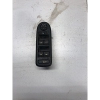 Блок управления стеклоподъемниками Peugeot 308 96644915XT