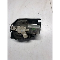 Моторчик (мотор) трапеции стеклоочистителя Peugeot 308 9680477480