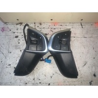 Кнопки на руль Citroen С4 B7 96758769zd