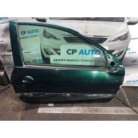 Дверь боковая Peugeot 206 Coupe 9004L2