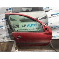 Дверь боковая Peugeot 206 9004L2