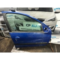 Дверь боковая Peugeot 206 9004L2