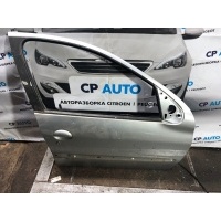 Дверь боковая Peugeot 206 9004L2
