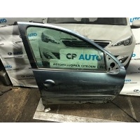 Дверь боковая Peugeot 206 9004L2