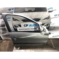 Дверь боковая Peugeot 206 9004L2