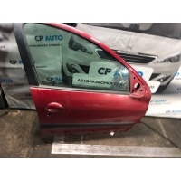 Дверь боковая Peugeot 206 9004L2