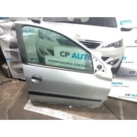 Дверь боковая Peugeot 206 9004L2