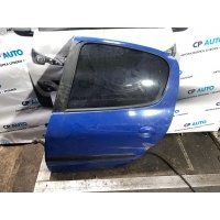 Дверь боковая Peugeot 206 900688