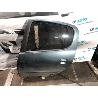 Дверь боковая Peugeot 206 900688