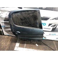 Дверь боковая Peugeot 206 9008C4