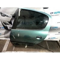 Дверь боковая Peugeot 206 900688