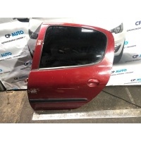 Дверь боковая Peugeot 206 900688