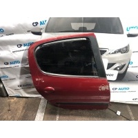 Дверь боковая Peugeot 206 9008C4