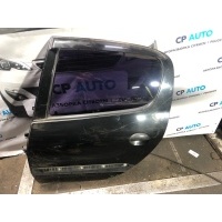 Дверь боковая Peugeot 206 900688