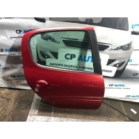 Дверь боковая Peugeot 206 9008C4