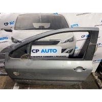 Дверь боковая Peugeot 307 coupe 9002T0
