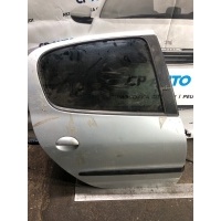 Дверь боковая Peugeot 206 9008C4