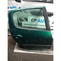 Дверь боковая Peugeot 206 9008C4