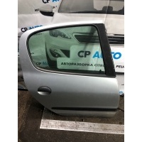 Дверь боковая Peugeot 206 9008C4