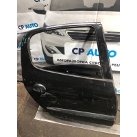 Дверь боковая Peugeot 206 9008C4