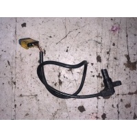 Датчик скрости на входе АКПП AL4/DP0 Peugeot 206 252929