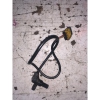 Датчик скрости на входе АКПП AL4/DP0 Peugeot 206 252929