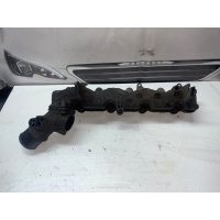 Коллектор впускной Peugeot Boxer 250 0361P8