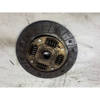 Диск сцепления Peugeot Partner M59 2055AT