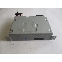 Навигация радио citroen peugeot 9822939780