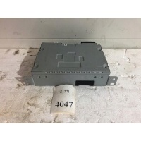 Радио навигация peugeot citroen 9822939780