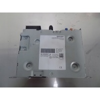 Citroen peugeot радио навигация 9822939780