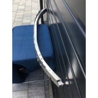 Балка переднее a2136209300 мерседес