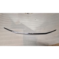 Накладка хромированная люка багажника mazda 6 ghp950852