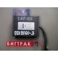 Блок электронный CMP DAF DAF XF 95 1388766