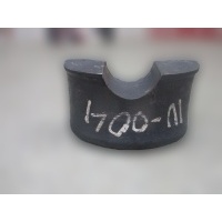 Проставка задней рессоры Iveco Iveco Trakker 42052391