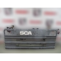 Решетка радиатора SCANIA Scania 4-series, повреждена 1397571