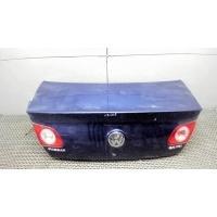 Крышка (дверь) багажника Volkswagen Passat 6 2005-2010 2006 3C5827025H