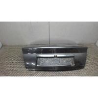 Крышка (дверь) багажника Audi A4 (B5) 1994-2000 1998 8D5827023Q