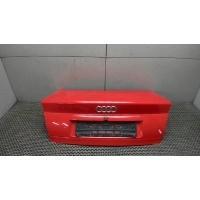Крышка (дверь) багажника Audi A4 (B5) 1994-2000 1996 8D5827023Q