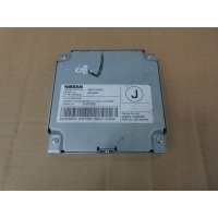 Nissan qashqai ii j11 блок камеры 284a1 hv00a