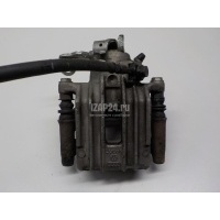 Скоба суппорта заднего правого VAG Octavia (A4 1U-) (2000 - 2011) 6Q0615426D